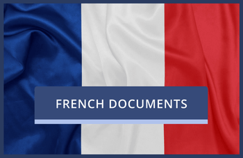 French Documents